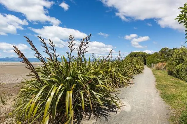 Three Peaks Recreation Area