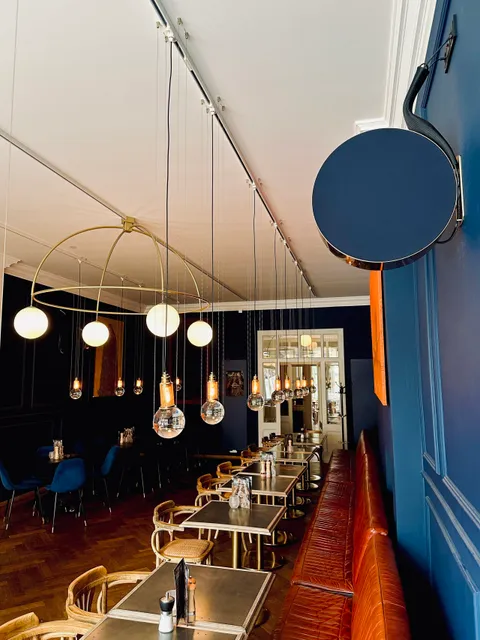 Kaffeehaus Wittekind