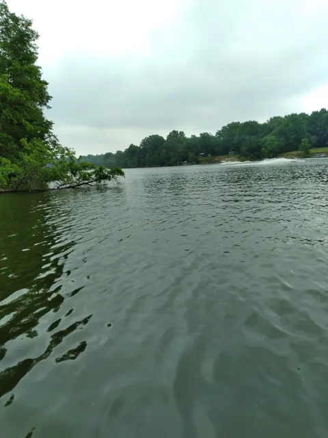 Berlin Lake Wildlife Area