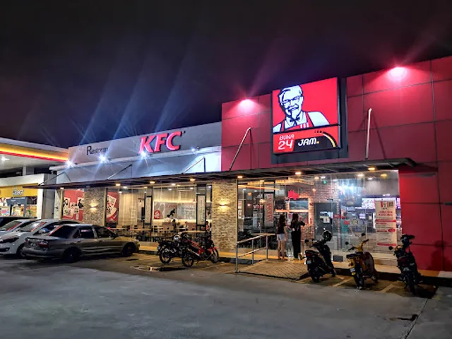 KFC