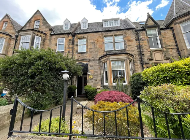 Amar Agua Guest House