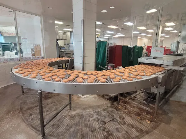 Krispy Kreme