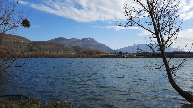 Plage de l'Époinçon