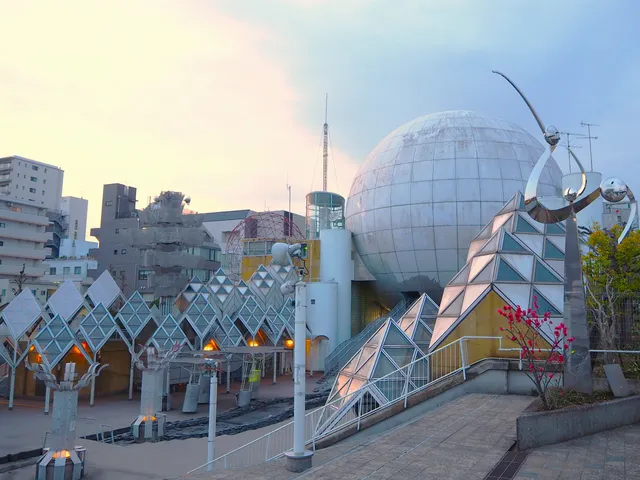 Shonandai Cultural Center Children's Museum