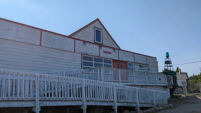 Hay River Museum Society Heritage Center