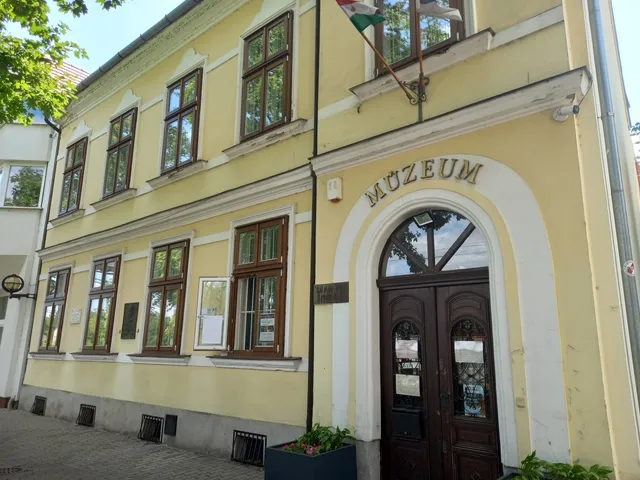 Kálmán Imre Múzeum