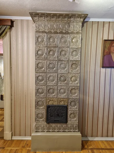 Mir Zabytykh Veshchey