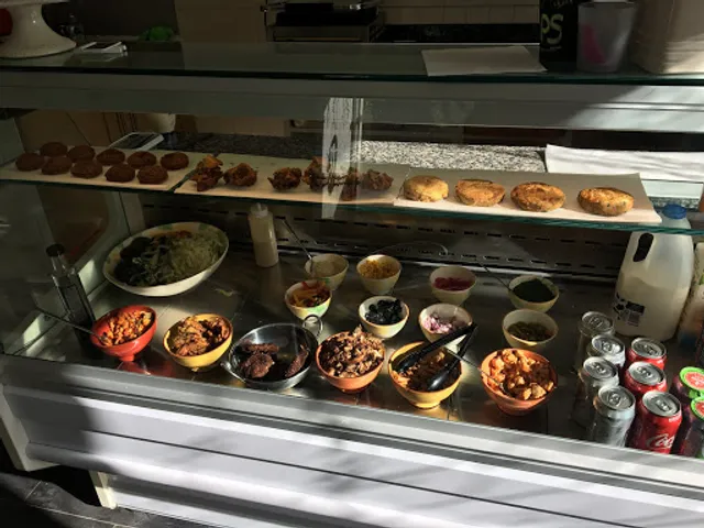 The Orchard Barber💈