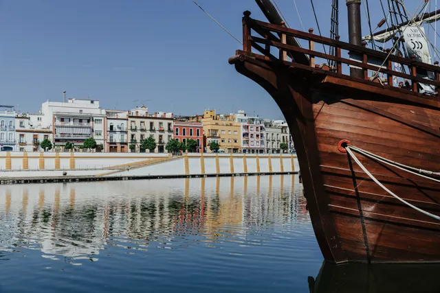 Espacio Exploraterra · Centro Nao Victoria