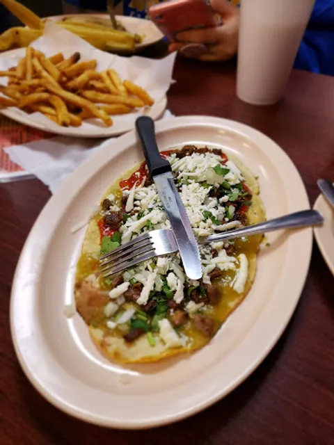 Magos Tacos & Tamales