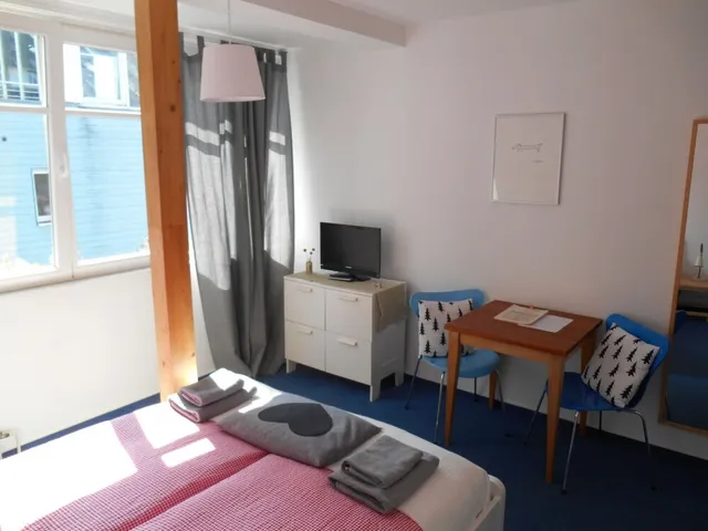 Black Forest Bike Hostel