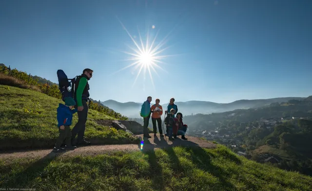 AugenBlick Bühlertal (Engelsberg)