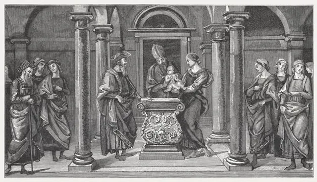 Church of Saint Mary 'Nuova'