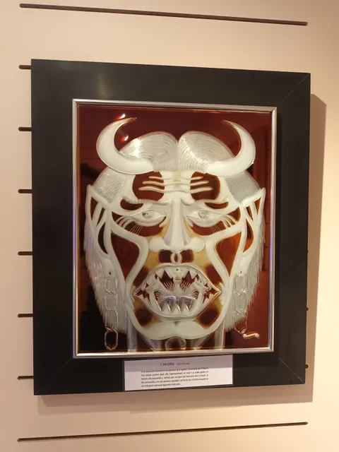 Museo Etnográfico Vallhonrat