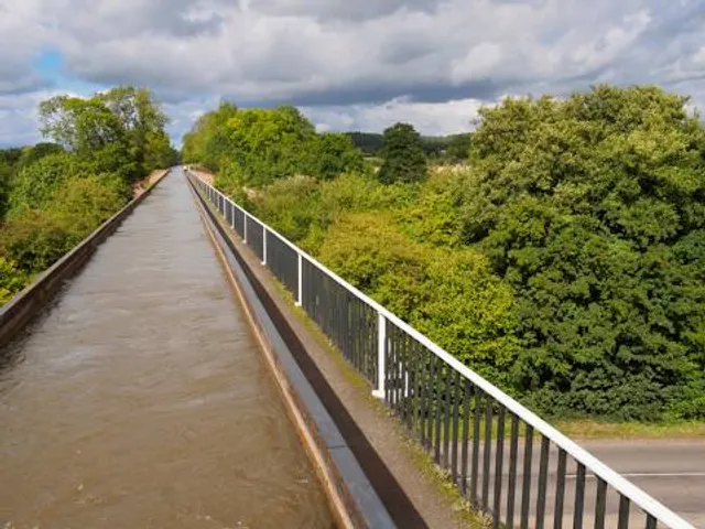 Edstone Aqueduct