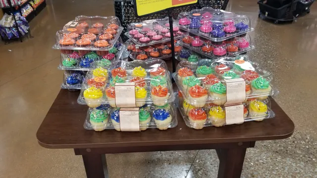 Kroger Deli