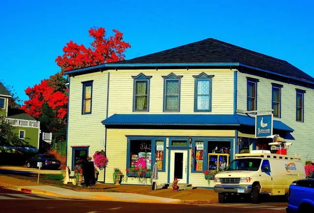 Joanne's Scandinavian