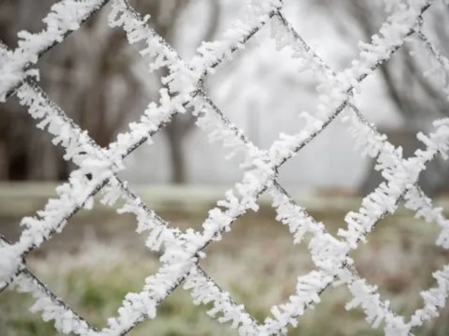 Lookout Tower on Kalenica