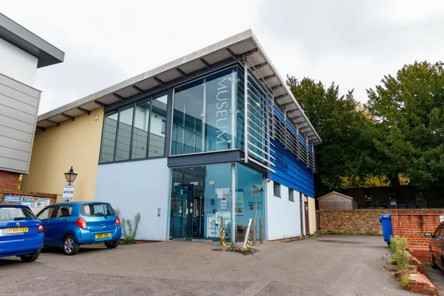 East Grinstead Museum