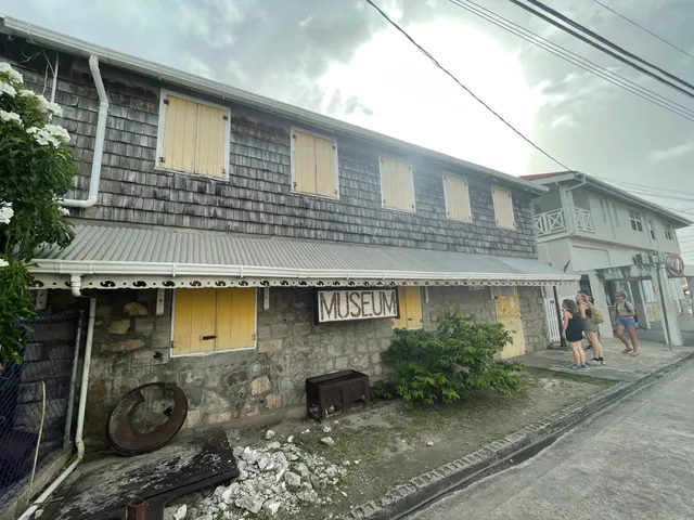 Carriacou Museum