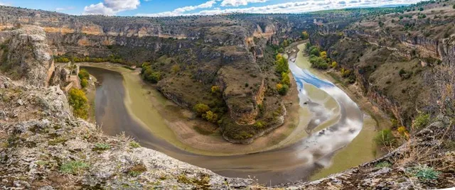 Convent of Our Lady of the Angels de la Hoz