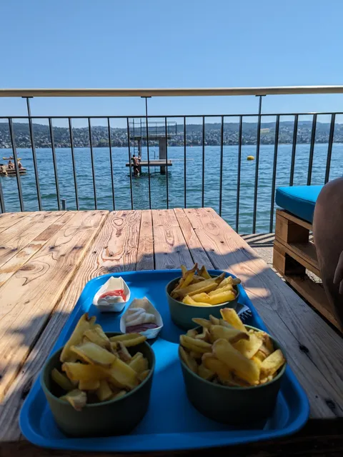 Urban Beach Rüschlikon