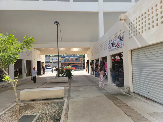 Mercado Municipal de Valladolid