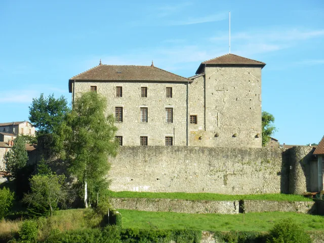 Musée des Métiers et traditions