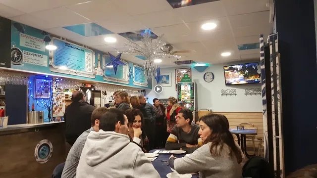 Bar Abel (Chelo y Quique)