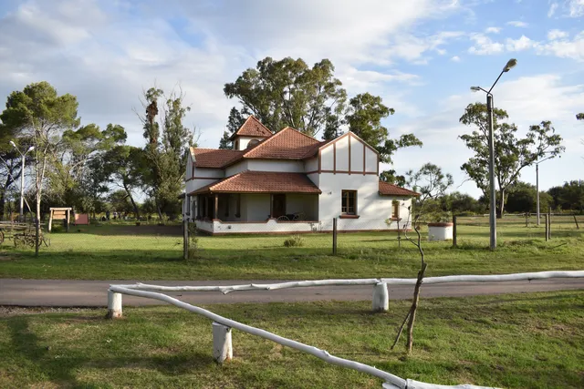 Natural reserve La Malvina