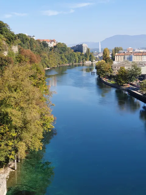 Pointe de la Jonction