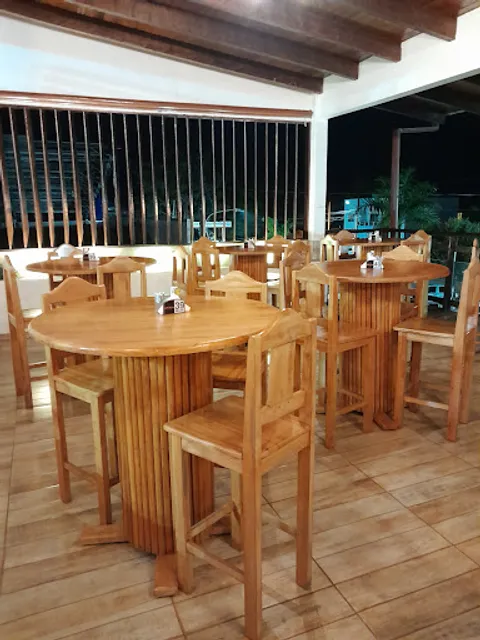 Dom Silva Steak House