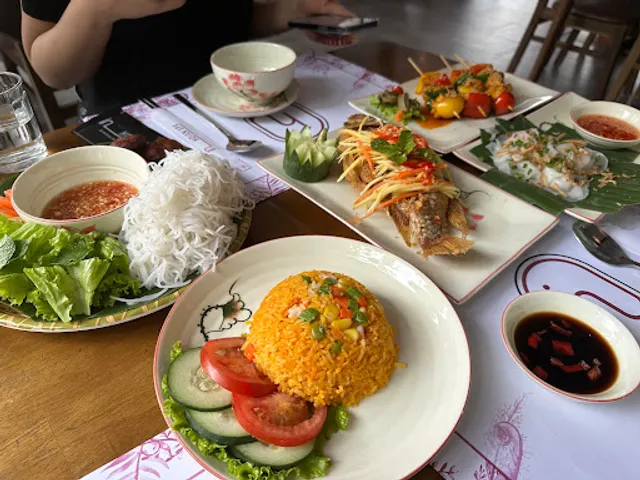 Heaven Garden Hoi An