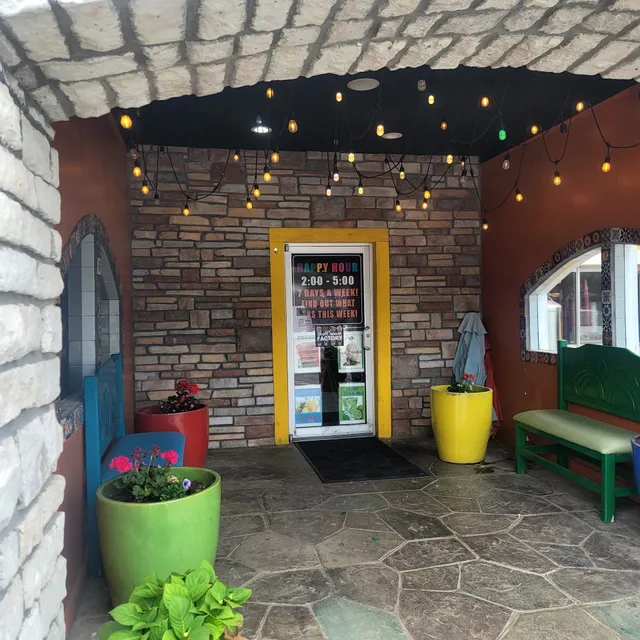 Mariachi’s Mexican Restaurant Of Dierks