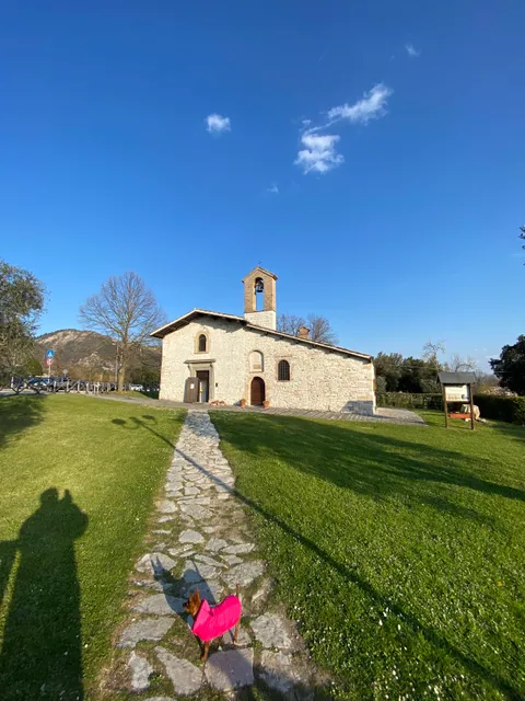 Church of Saint Mary 'della Vittorina'