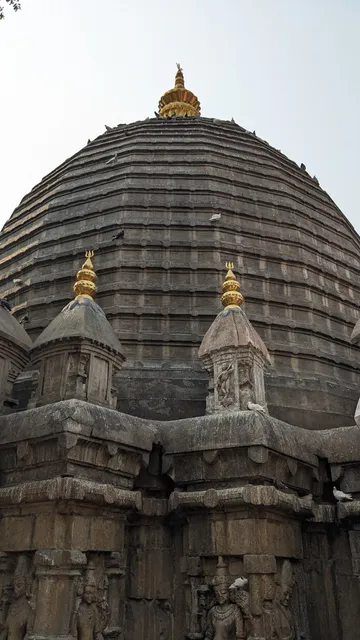 Kamakhya Devalaya