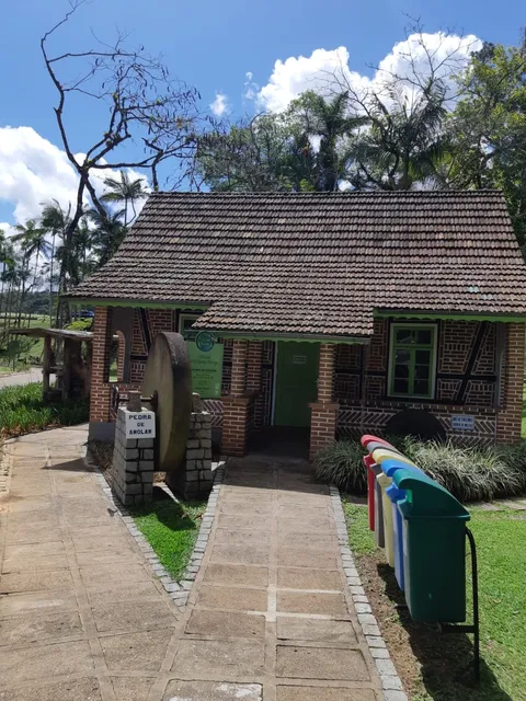 Museu Wolfgang Weege