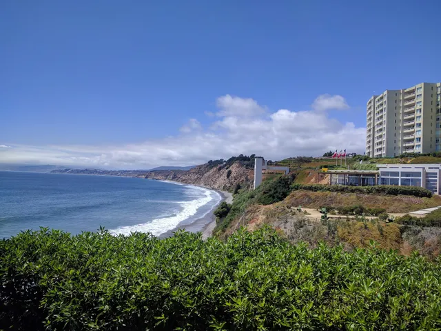 Costa Quilen Apartment