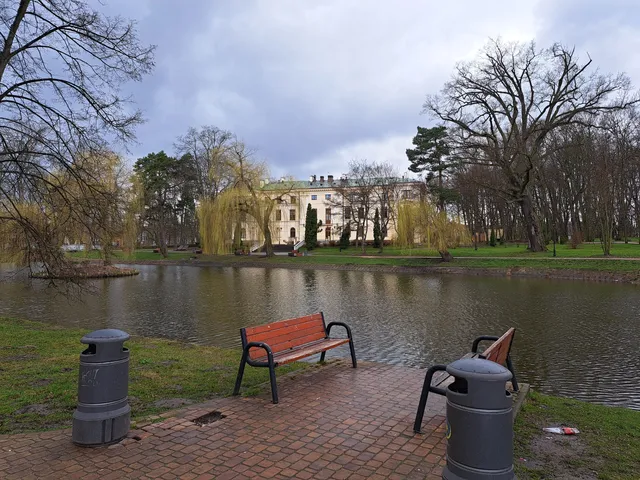 Dernałowicz's Mansion