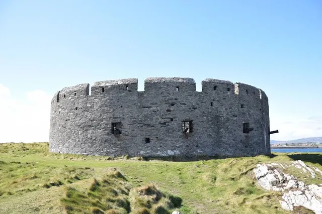 Derby Fort