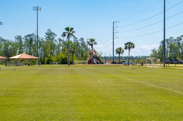 Callaway Recreational Complex