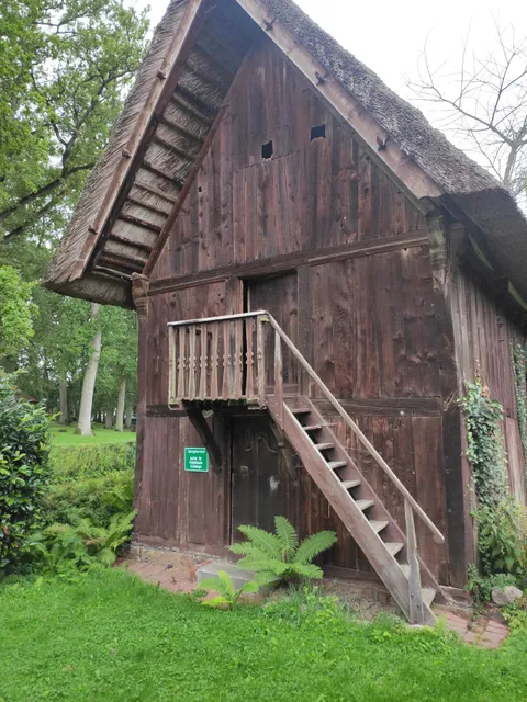 Kunstverein Springhornhof