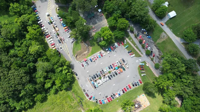 Little Lake Park, Grand Rivers