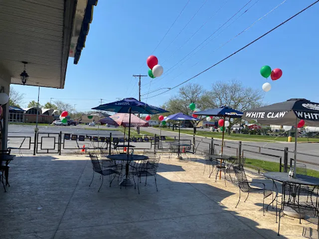 Mi-Tequila Mexican Restaurant