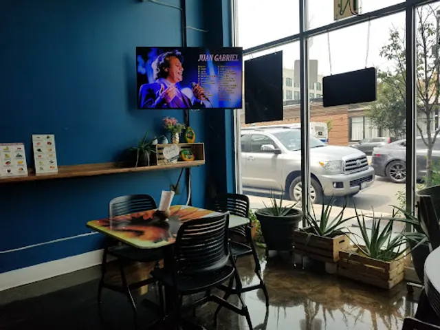 Healthy and Simple Juices