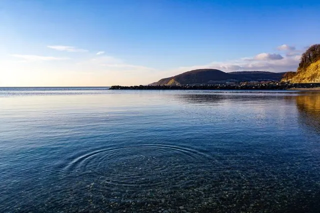 Ropotamo River Mouth