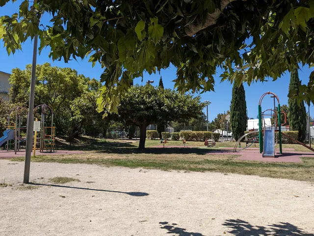 Parc municipal
