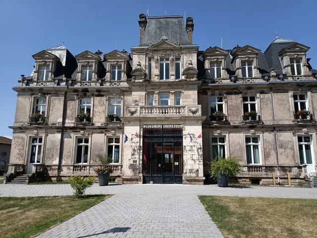 Château des Brasseurs