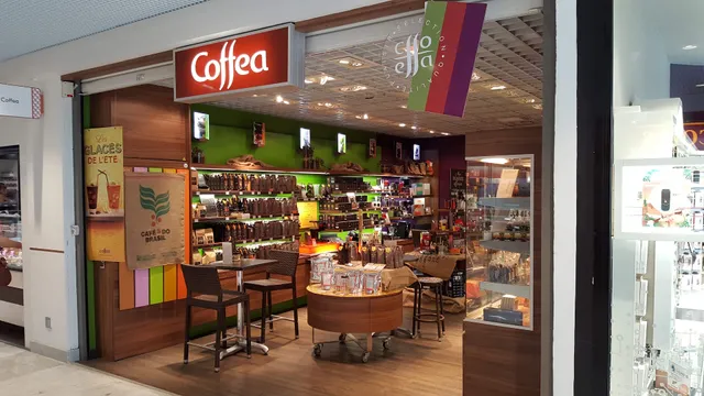 Coffea, boutique de café et de thé à Nancy