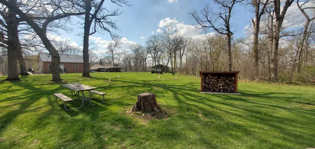 Wapsi River Environmental Education Center